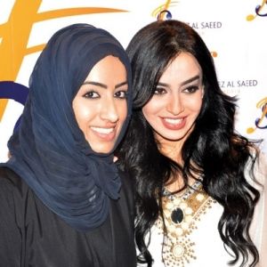 نهلة الفهد تصّور سبع أغنيات