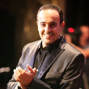 صابر الرباعي سفيراً