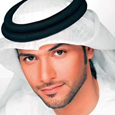 منصور زايد يتعاون مع سهام شعشاع