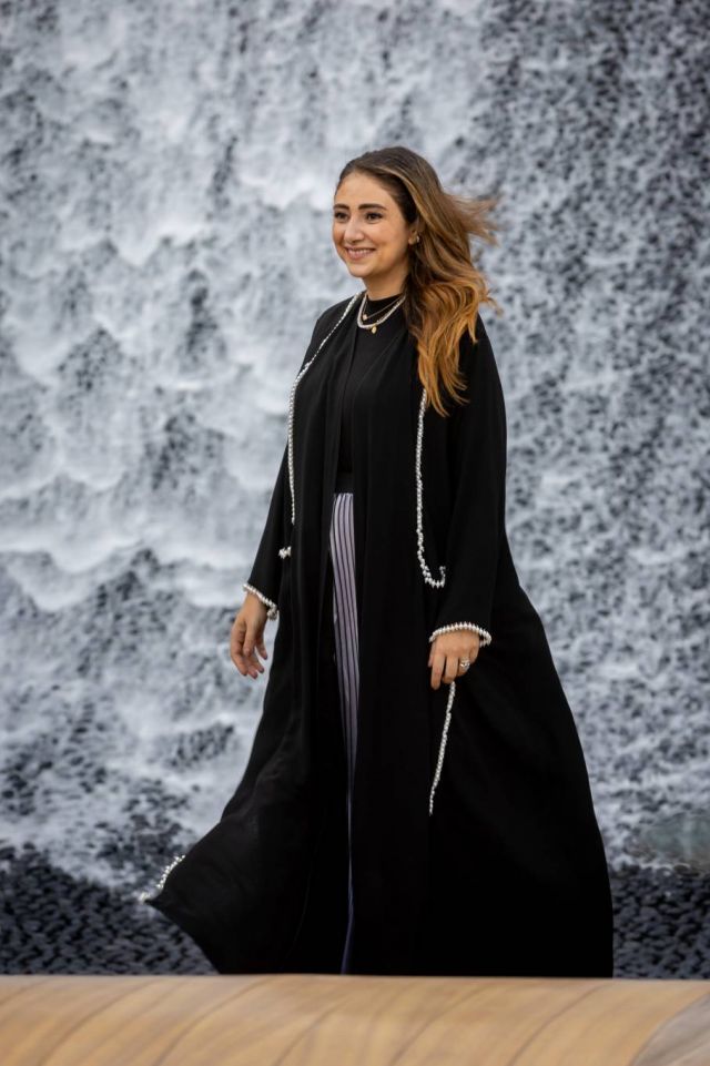 تالا الرمحي