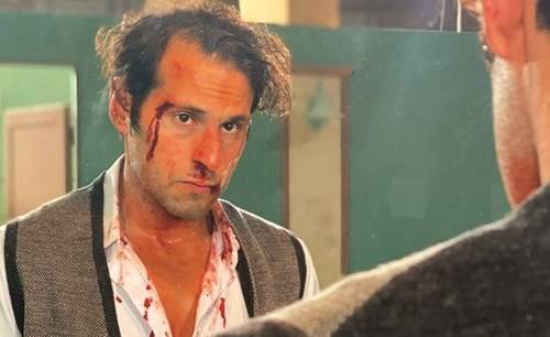 خروج علي كاكولي من السجن بعفو أميري