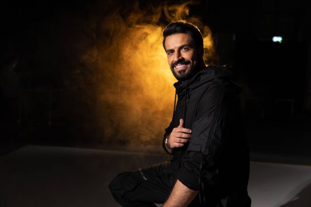 طارق الأطرش