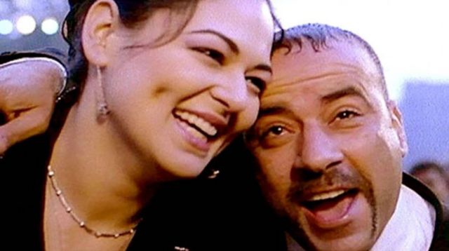 بالفيديو - بطلة 