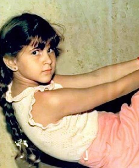 بالفيديو - بعد غياب 33 سنة.. بطلة 