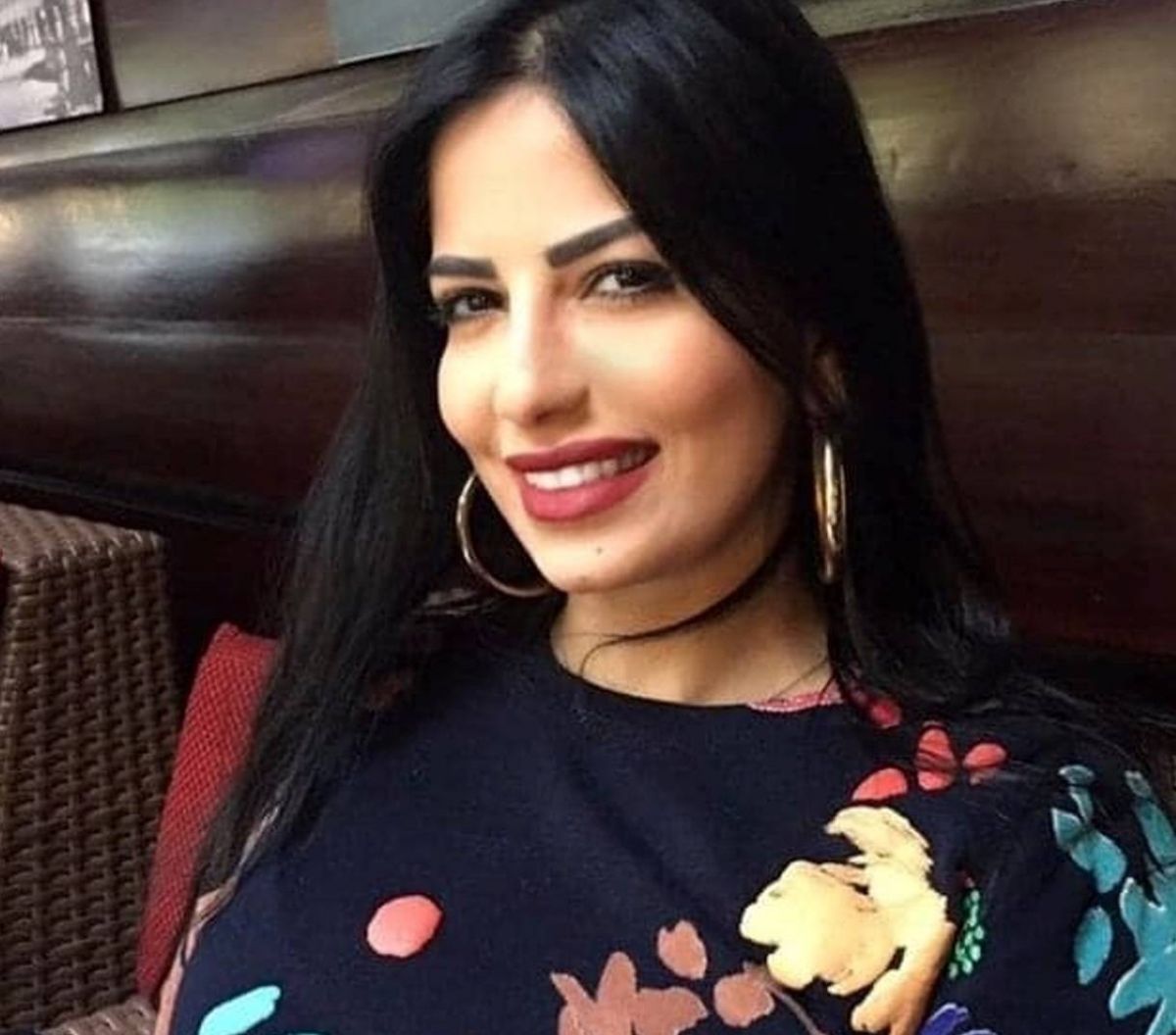 سبب غريب يٌدخل أميرة هاني إلى المستشفى!