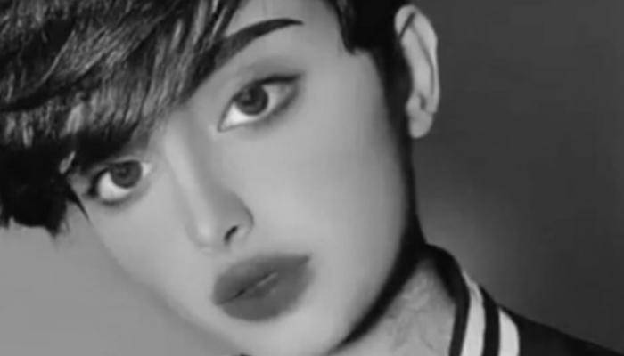 بالصور والفيديو - مصرع ساز القحطاني بحادث سير في الرياض