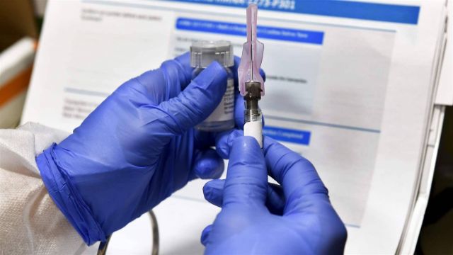 شركة عالمية تستعد لفيروسات جديدة تهدّد البشرية!