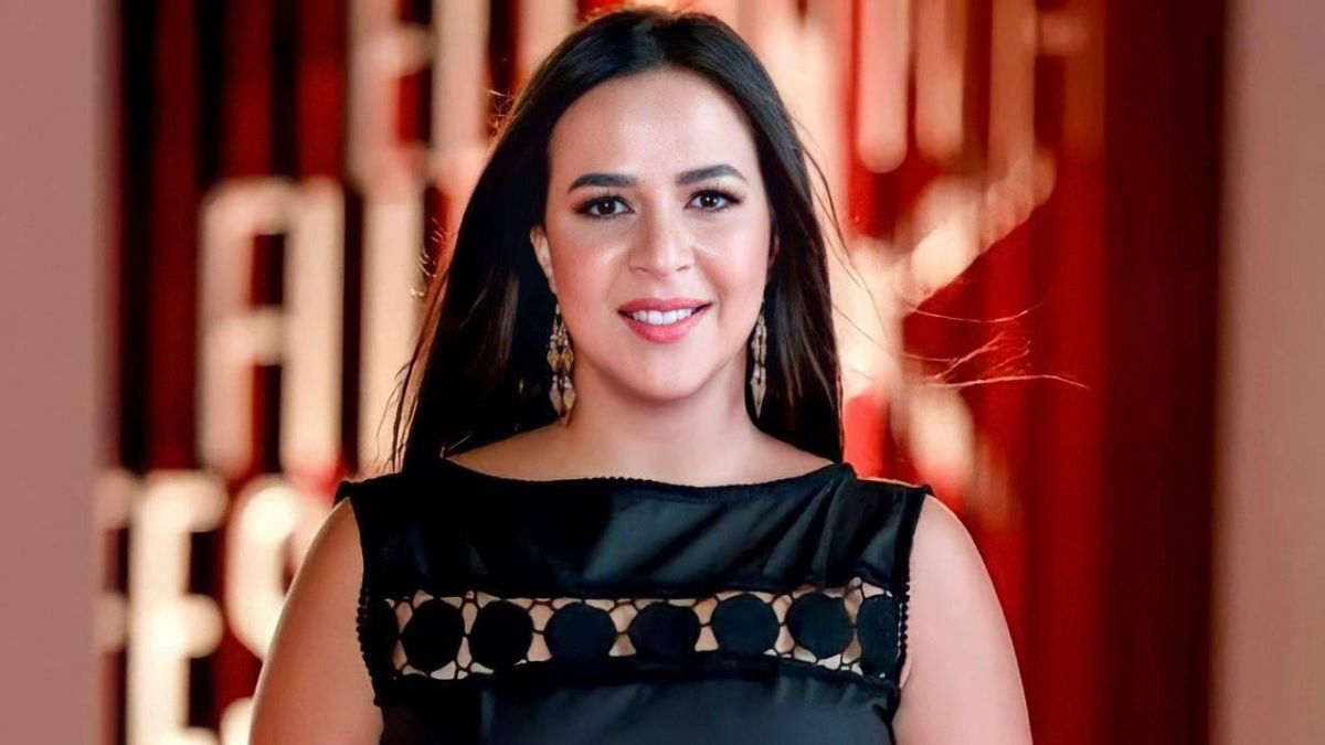 إيمي سمير غانم تنشر لقطات تجمعها بالراحل أحمد حلاوة