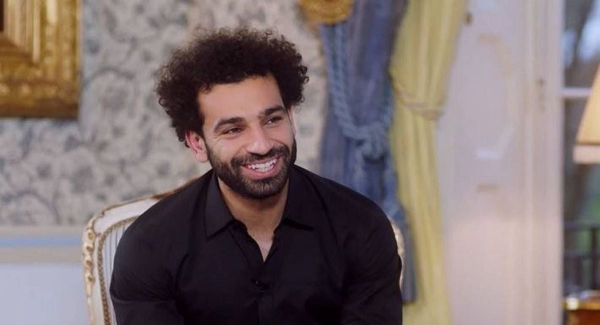 بالفيديو - محمد صلاح يكشف أصعب موقف مر عليه في بداية حياته