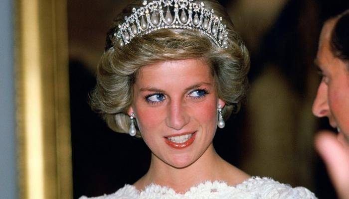 تداول صورة للأميرة ديانا تُنشر للمرة الأولى.. إلتقطت قبل 34 عاماً