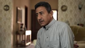 ناصر القصبي عن "العاصوف 3": يسير ضمن خطٍ زمني عريض تفرضه وقائع حرب الخليج