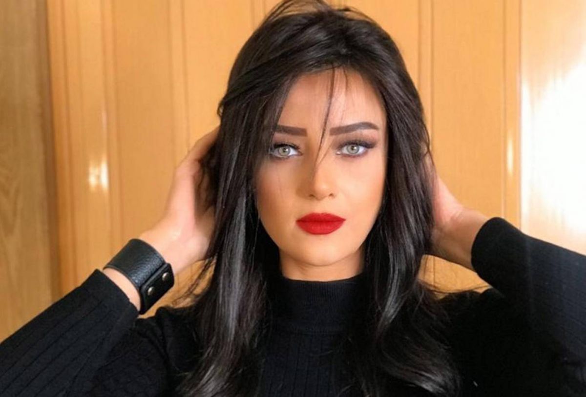 رضوى الشربيني تكشف موقفها من دخول مجال التمثيل