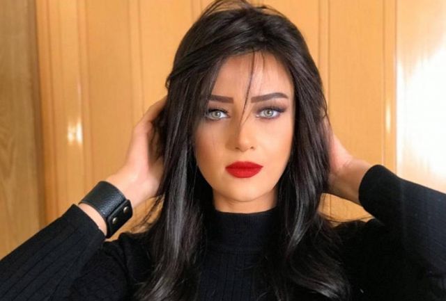 رضوى الشربيني تكشف موقفها من دخول مجال التمثيل