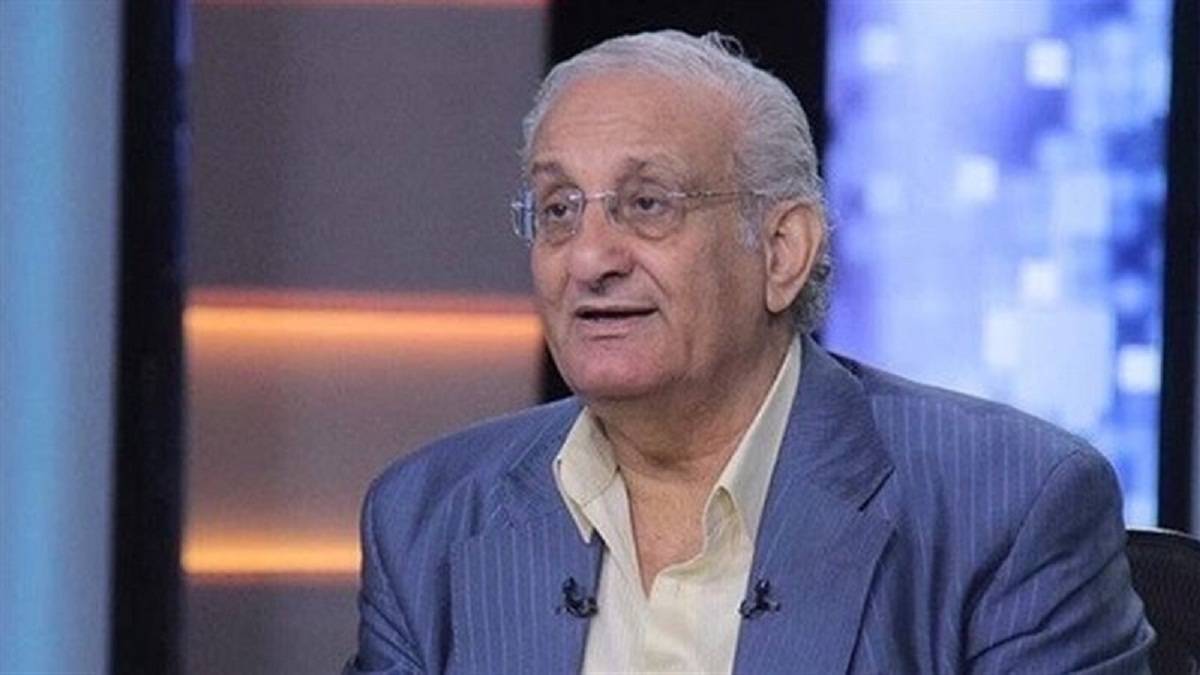 ابنة أحمد حلاوة تكشف تطورات حالته الصحية