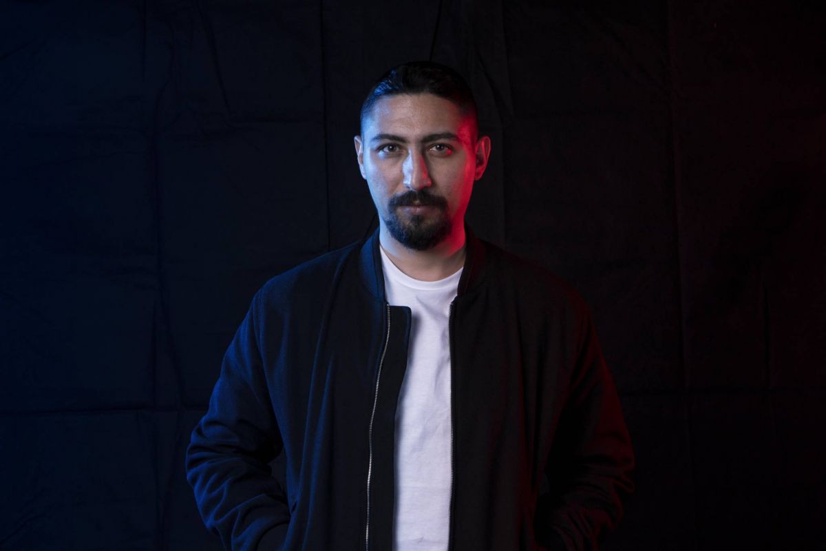 الـDJ المصريّ Kazo يطرح 
