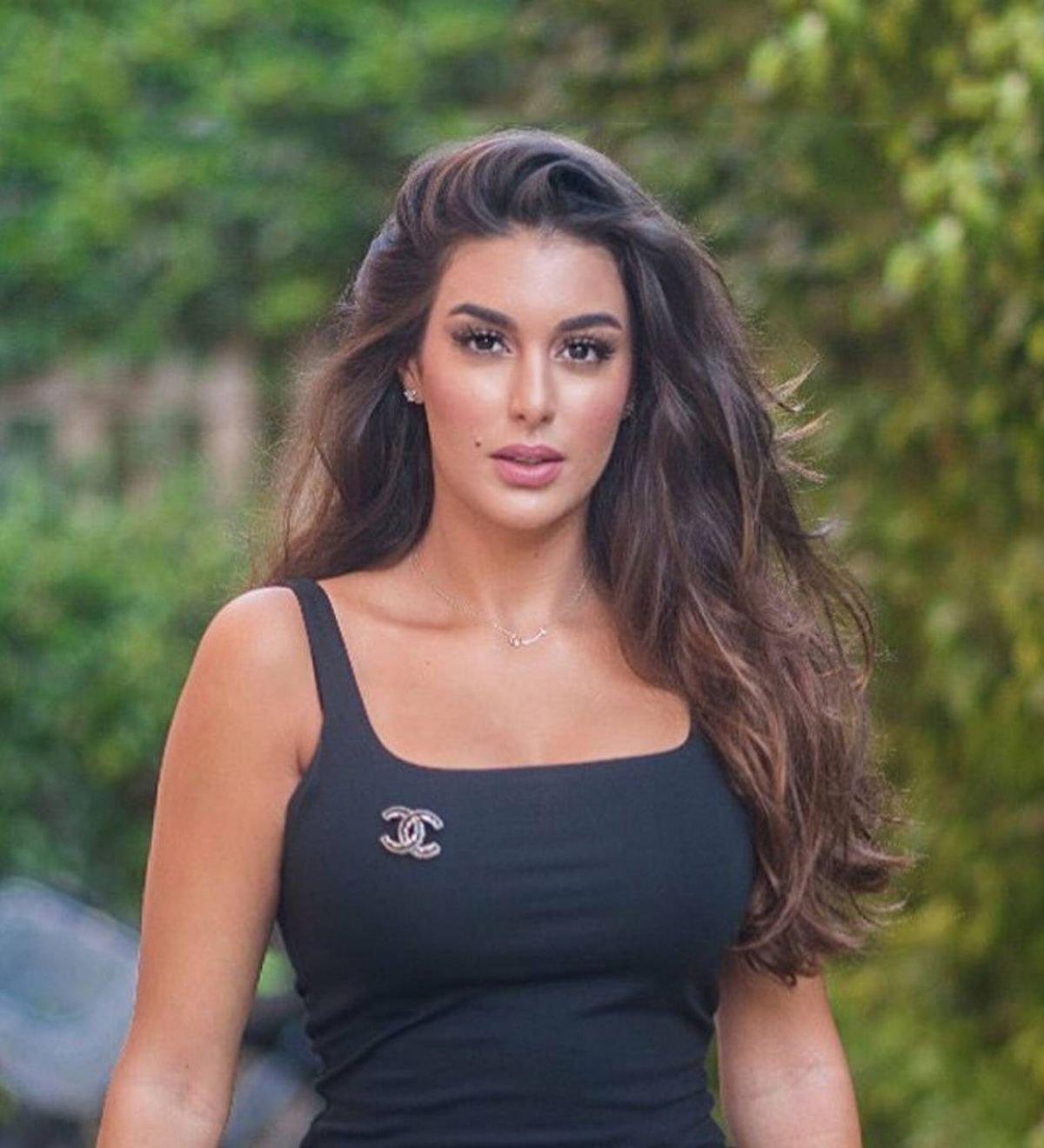 بالفيديو - ياسمين صبري تكشف سبب مشاركتها في 