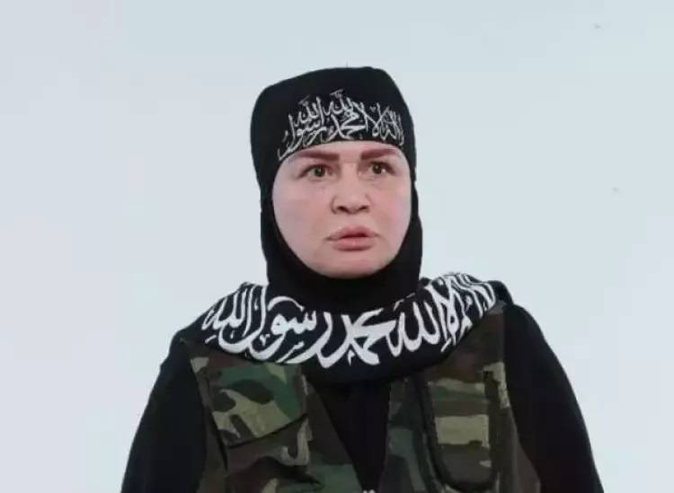 إلهام شاهين: دوري في 