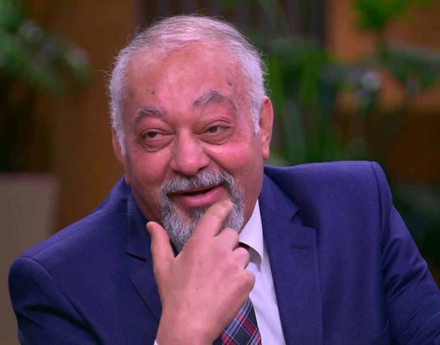 آخر تطورات حالة سامي مغاوري الصحية بعد الجراحة العاجلة