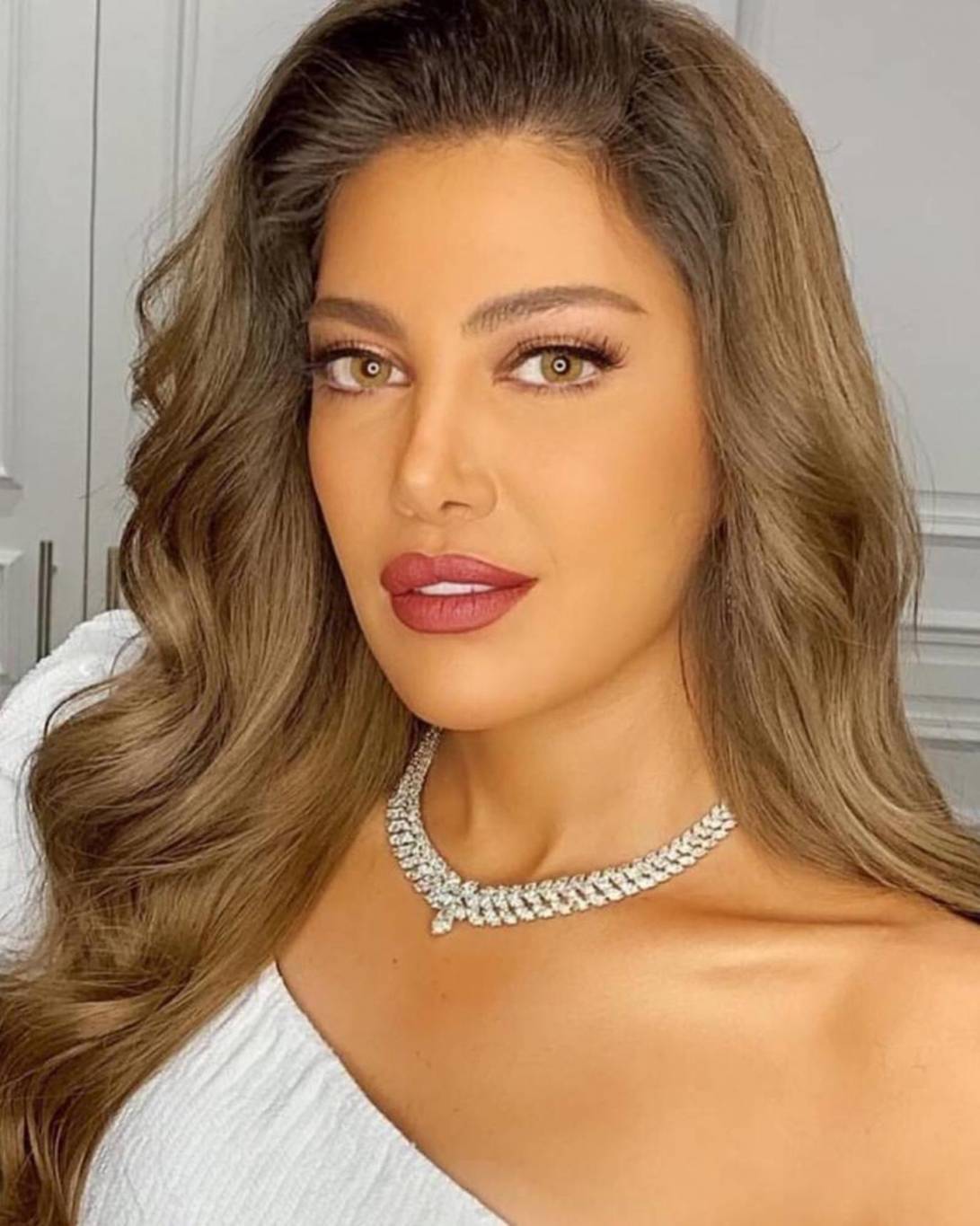 رسالة من ريهام حجاج لتوفيق عبد الحميد بعد رجوعه الى الفن