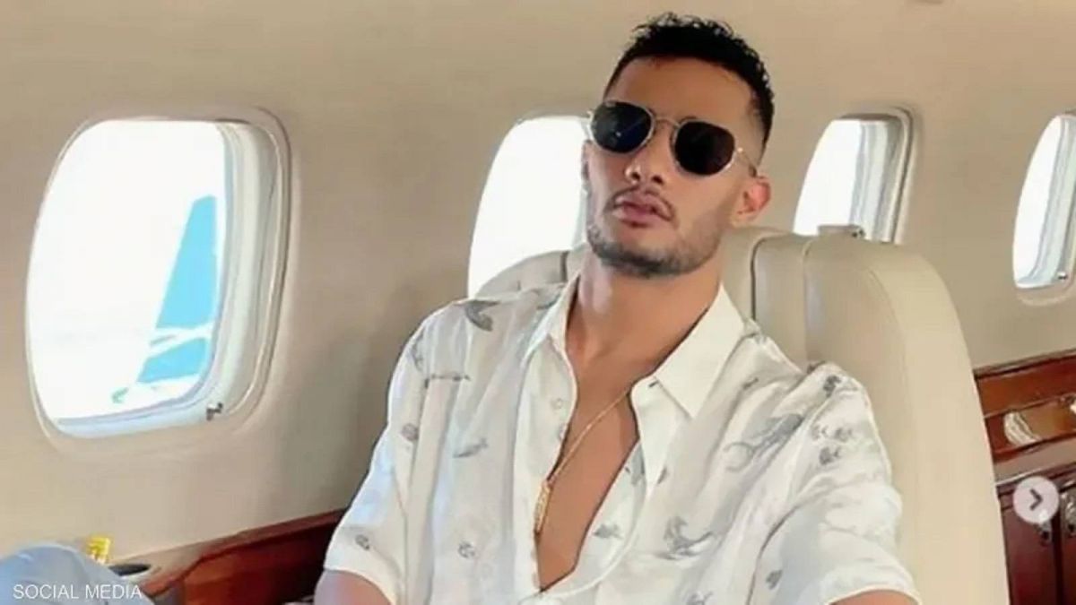 محمد رمضان يستفز الجمهور بفيديو ثم يحذفه بعد الهجوم عليه