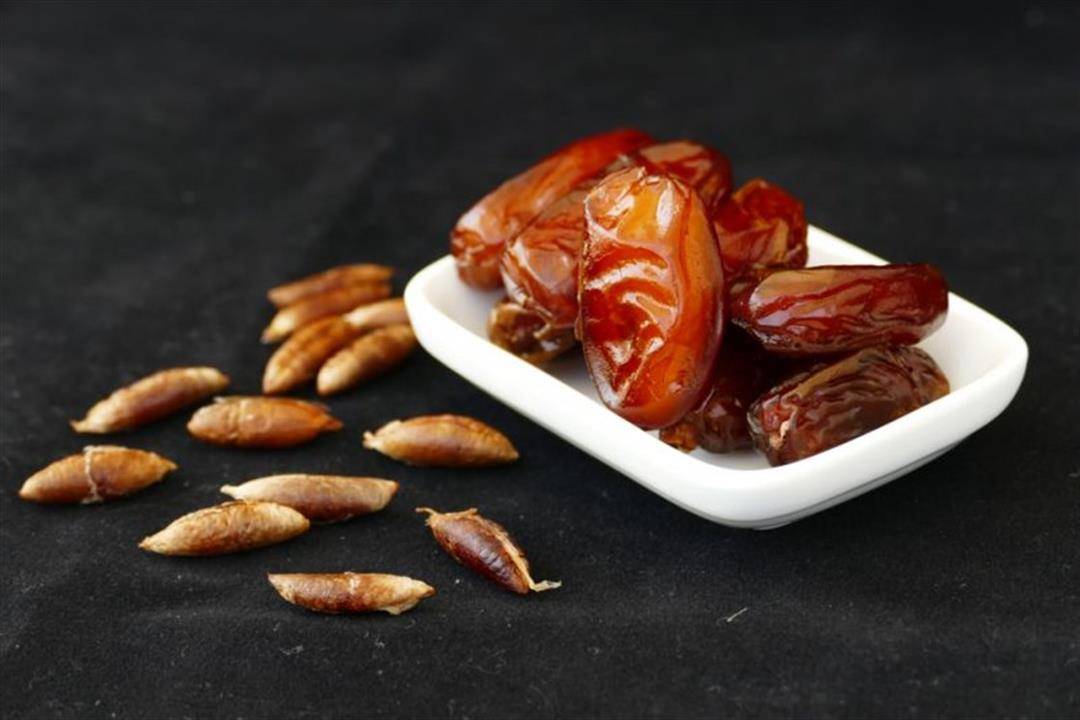 فوائد سحرية لنواة التمر على صحتك... جربيها