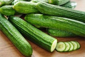 قبل رمضان... تجنّبي تخزين الخيار في الثلاجة!