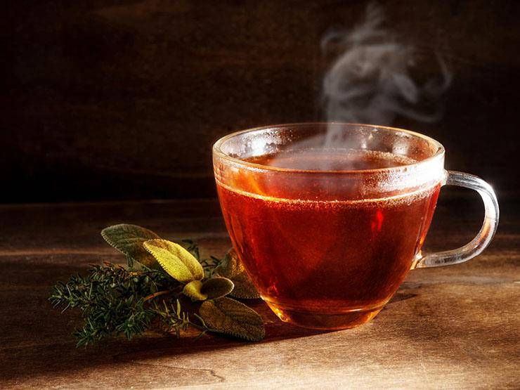 إشربي كوب من الشاي في هذا الوقت ولن تندمي!