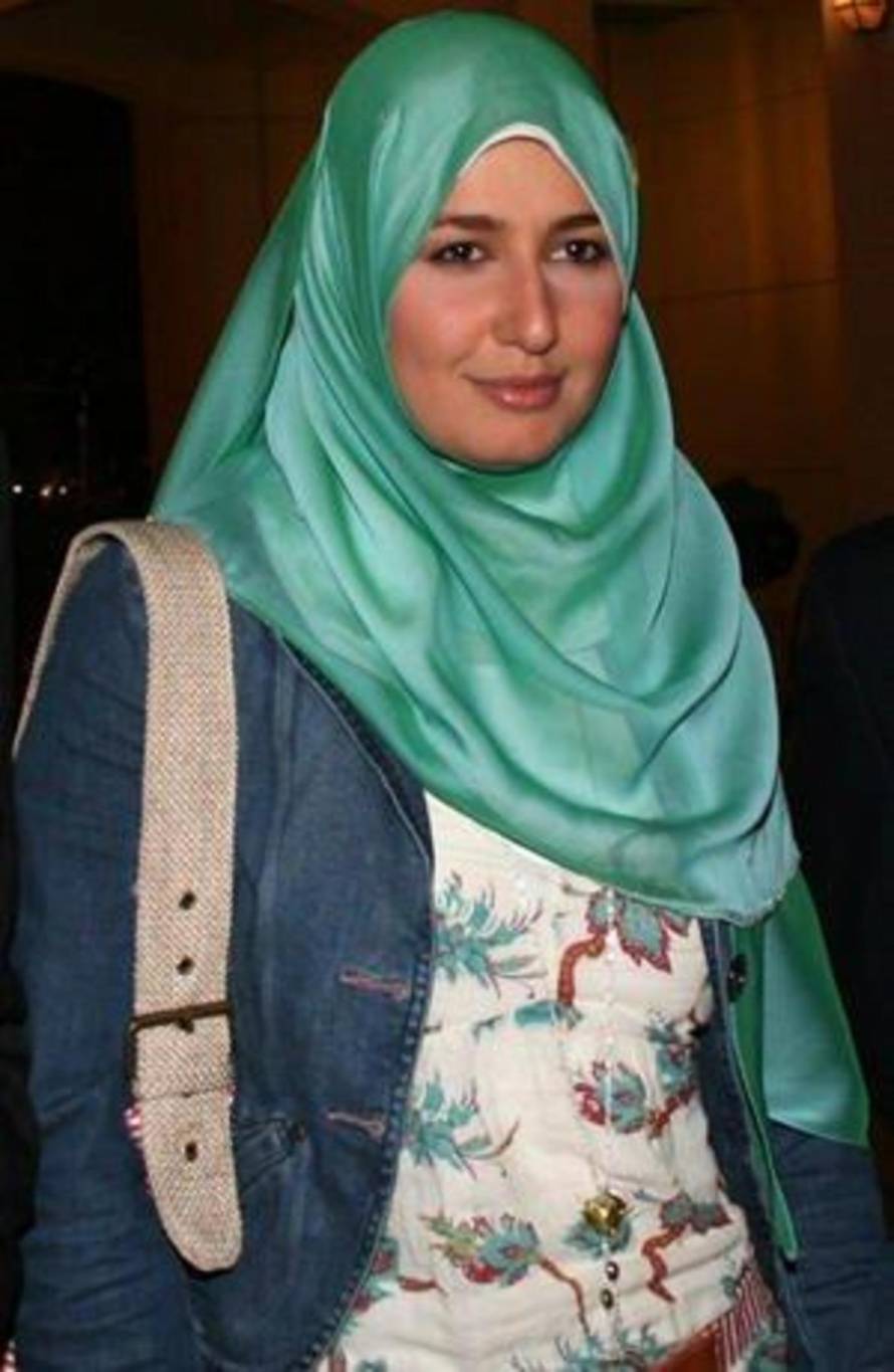 حلا شيحة توجّه رسالة للسيدات: 