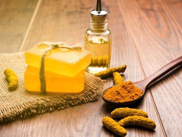 وصفة طبيعة من الكركم للقضاء على الكلف