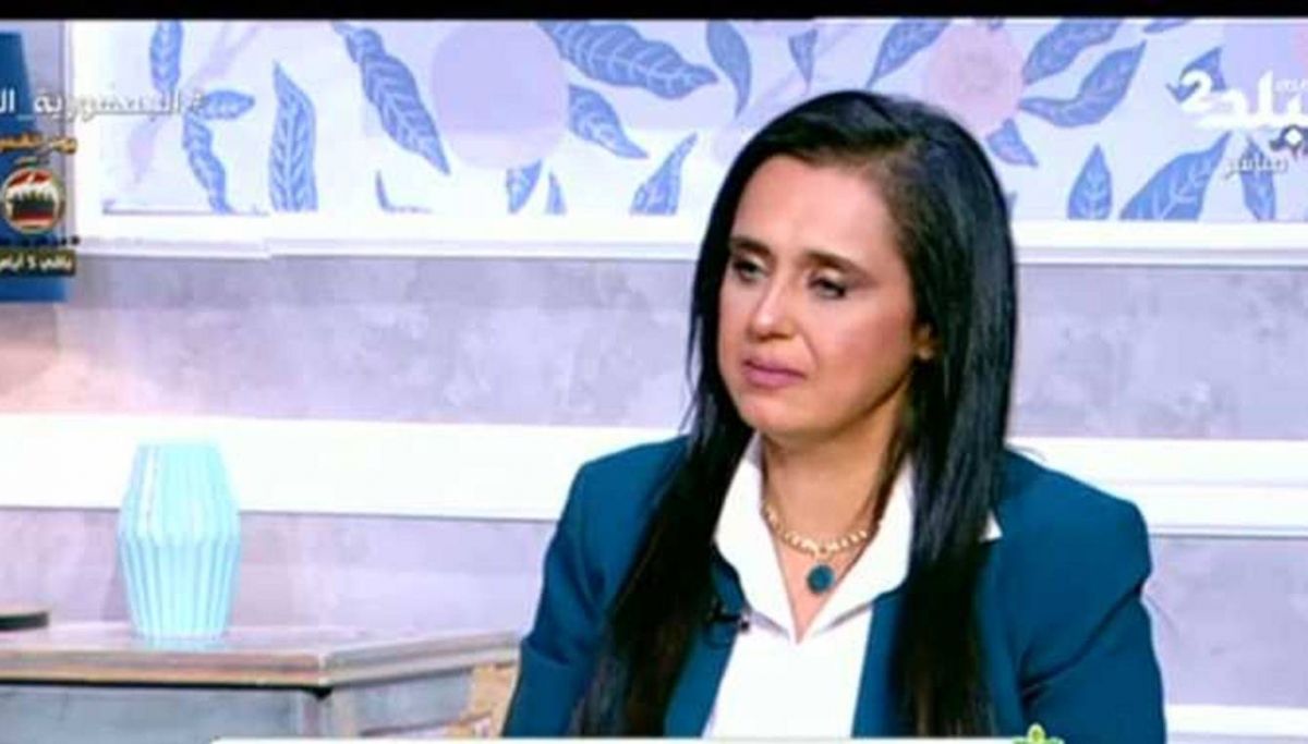 بالفيديو - رشا سامي العدل توضح أسباب تركها مجال الفن