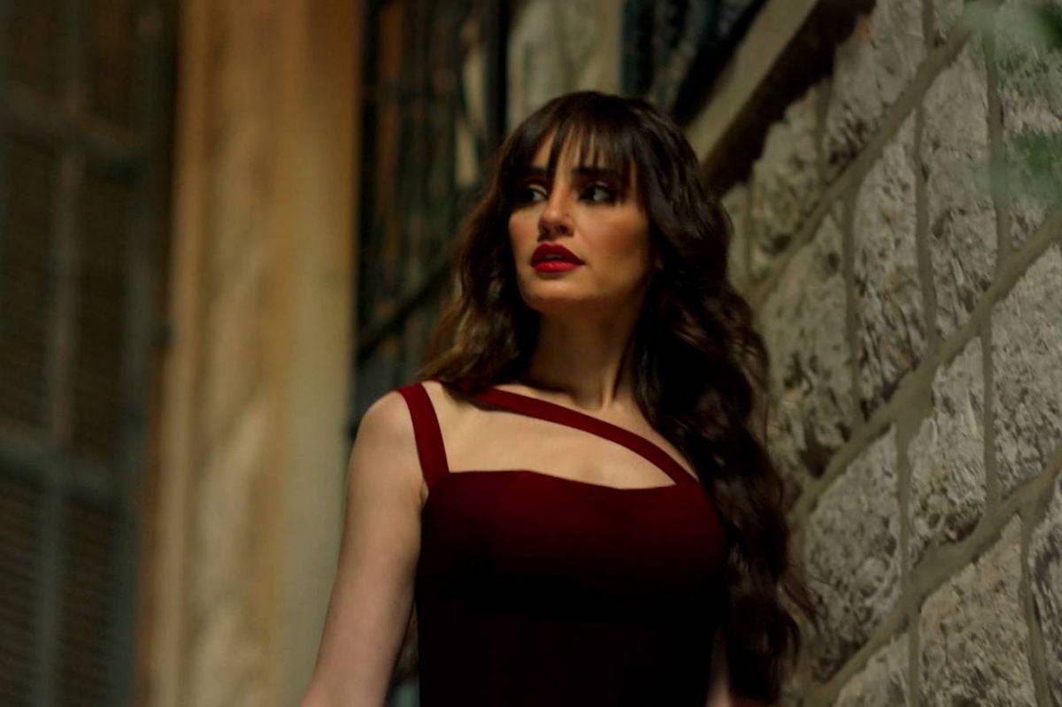 إيميه صياح حزينة بسبب 