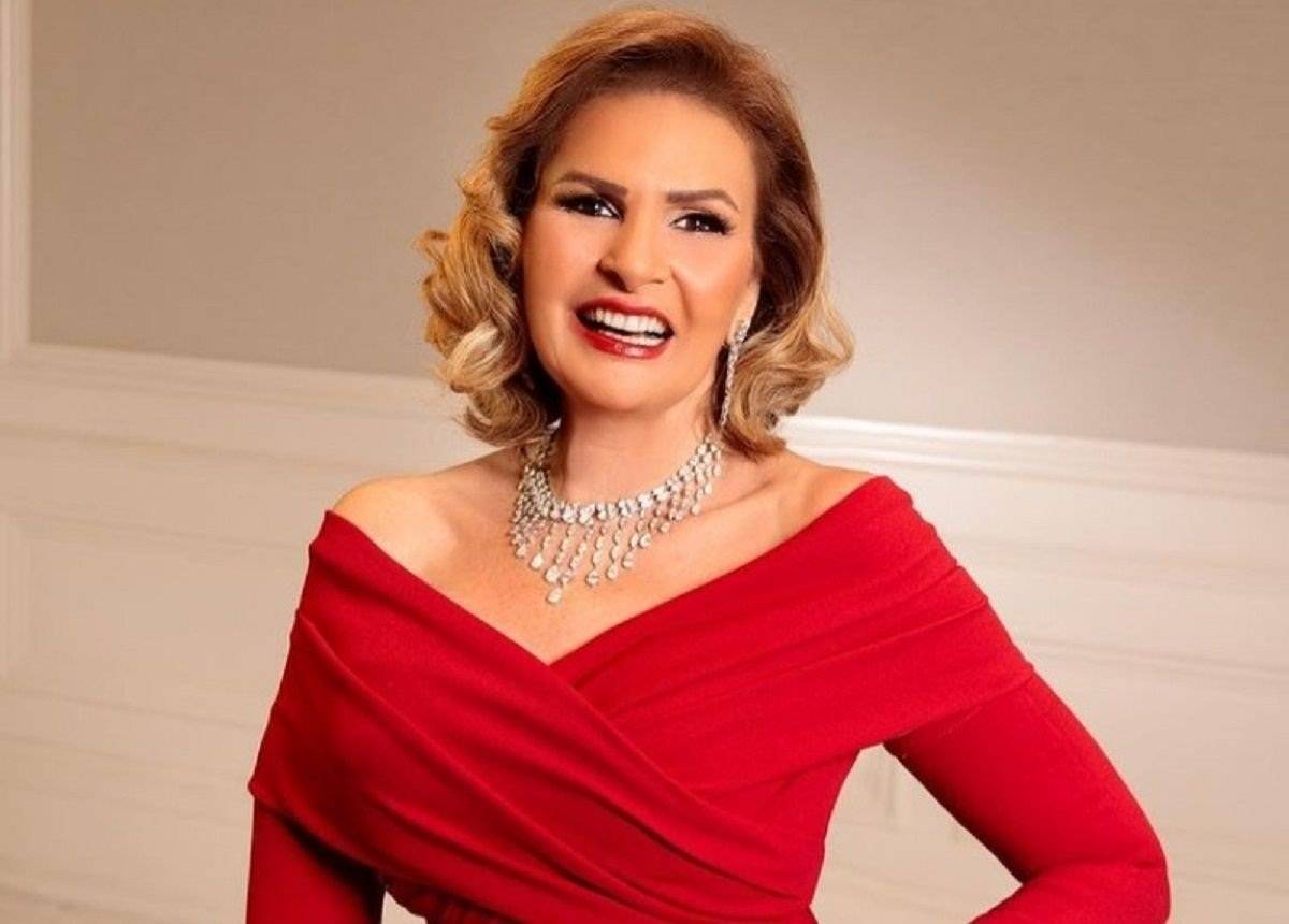 بالفيديو - شبيهة يسرا تُشعل مواقع التواصل الاجتماعي