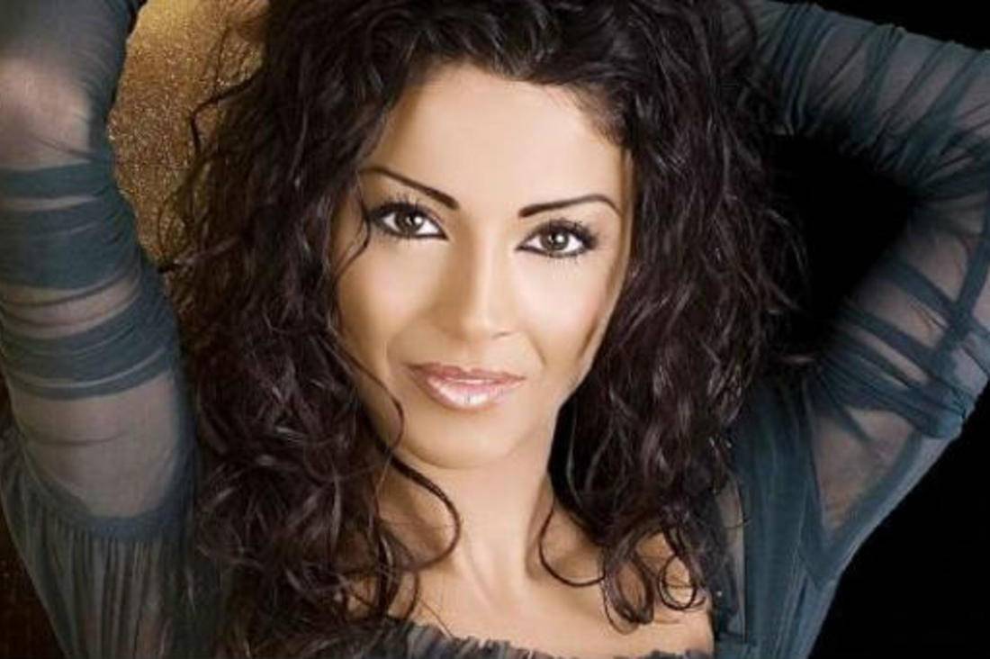 دوللي شاهين توضح سبب ابتعادها عن التمثيل