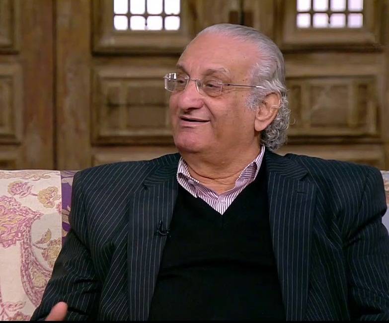 بعد شائعة وفاته... أحمد حلاوة: أنا بخير وأخرج قريباً من المستشفى