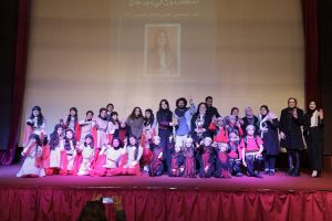 افتتاح "مهرجان صور السينمائي الدولي" بمشاركة 24 فيلماً من 21 دولة