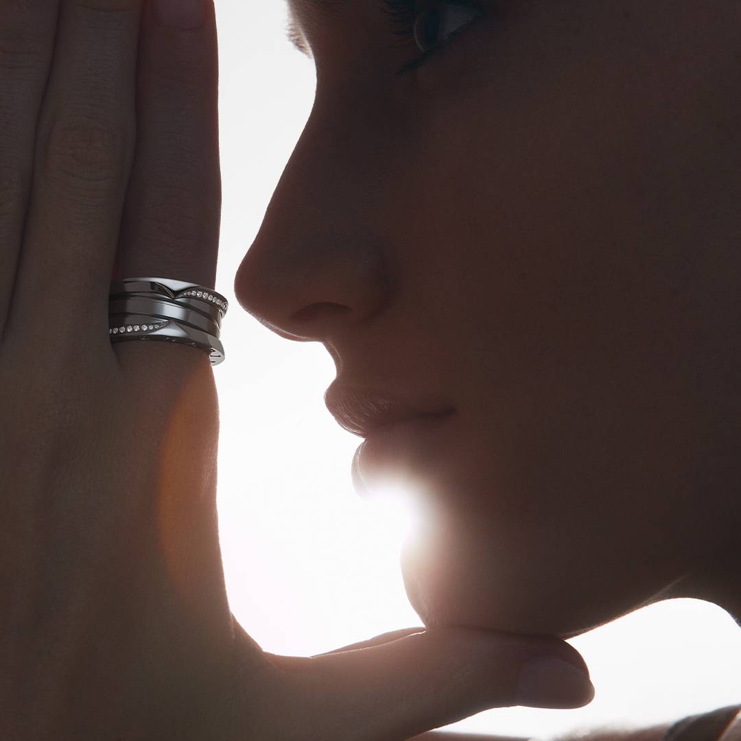 مجموعة بي زيرو1: المجوهرات الكلاسيكية بلمسةٍ عصرية للاحتفاء ببداياتٍ جديدة