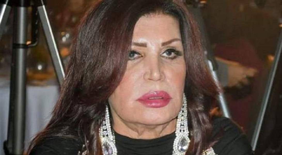 بالفيديو - في أحدث ظهور لها.. نجوى فؤاد تكشف نكران الجميل في الوسط الفني