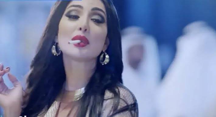 بعد المطالبة بمنع عرض مسلسلها... نور الغندور تردّ على الانتقادات