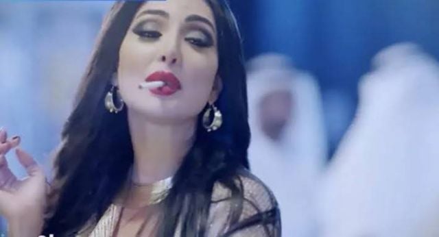 بعد المطالبة بمنع عرض مسلسلها... نور الغندور تردّ على الانتقادات