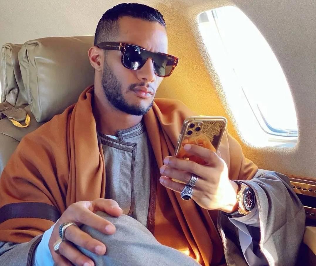 محمد رمضان يثير الجدل بفيديو جديد ويردّ بسخرية على متابِعة