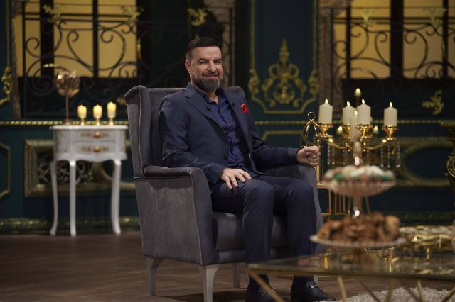 أسماء عريقة ومخضرمون وشباب يحلّون ضيوفاً على برنامج 