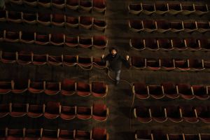 إطلاق "مهرجان صور السينمائي الدولي" بدورته التاسعة "السينما من أجل حرية التعبير"