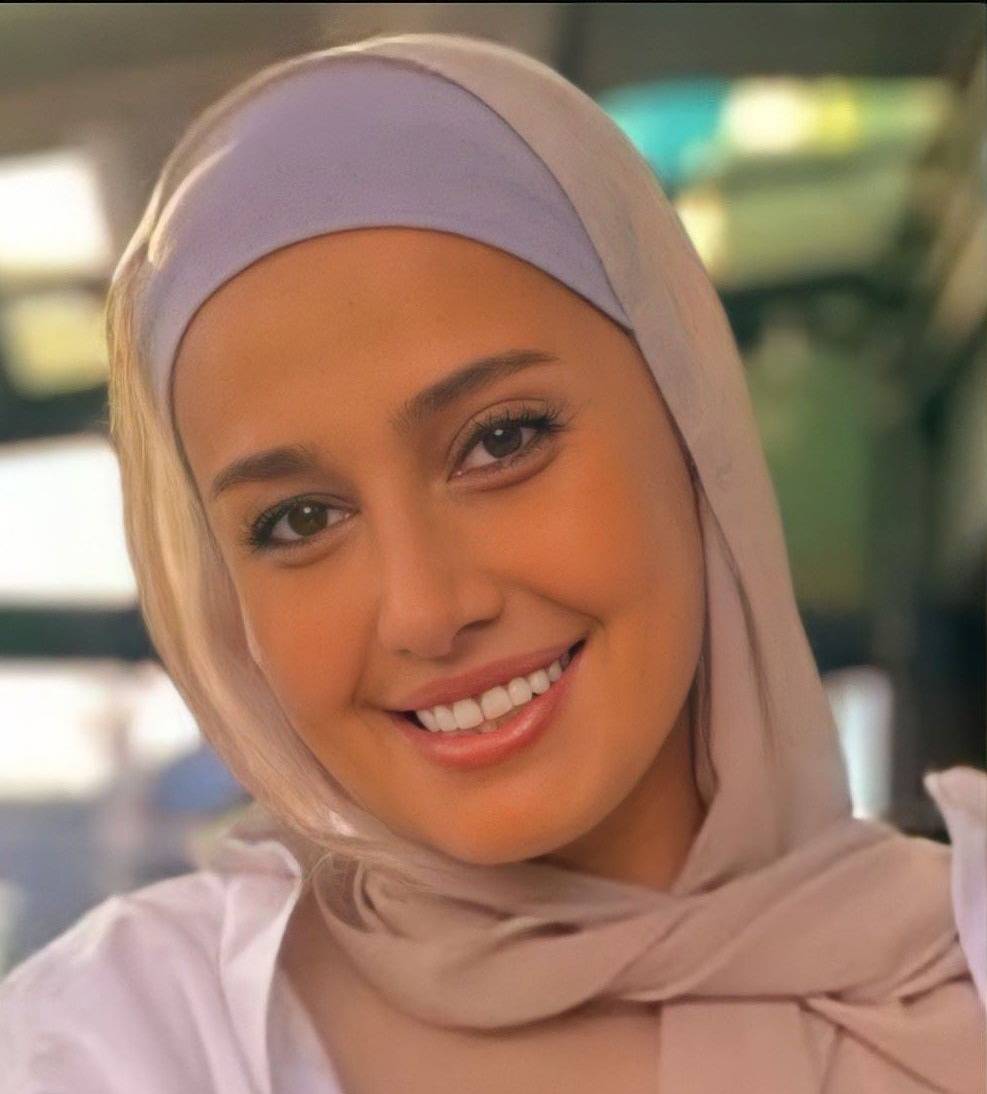 جدل جديد حول خلع حلا شيحة الحجاب وهي تحسم الأمر