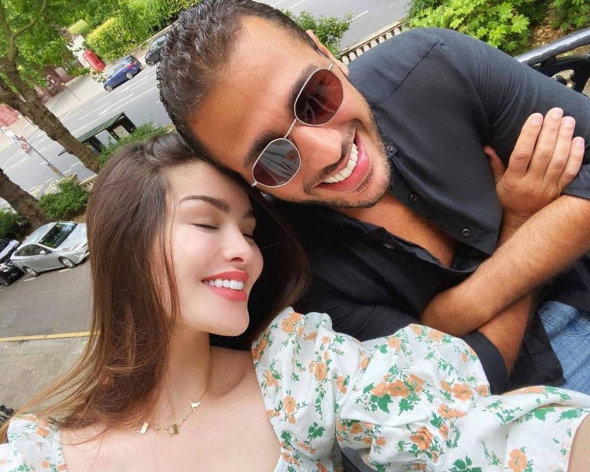 بالفيديو - روان بن حسين: تخطّيت طليقي... هل أنتم تعشقونه؟!