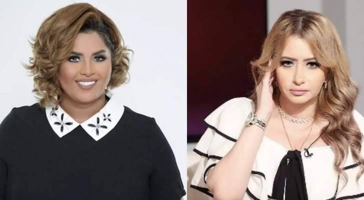 بالفيديو - مي العيدان تردّ على هجوم هيا الشعيبي