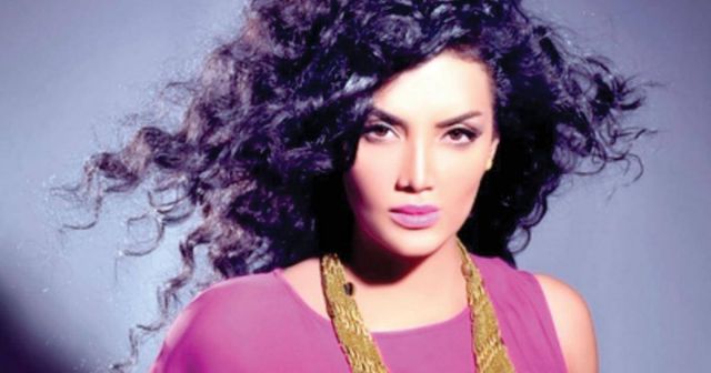 بالفيديو - حورية فرغلي تكشف أسراراً جديدة من فترة مرضها