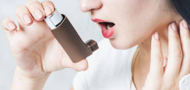 إبتكار طبي يحمل بارقة أمل لمرضى الربو الحاد