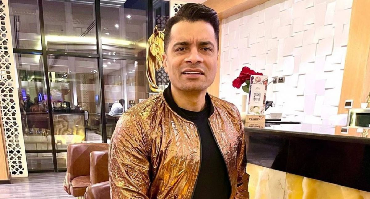 بالفيديو - سخرية من حسن شاكوش بسبب لحن عالمي مسروق!