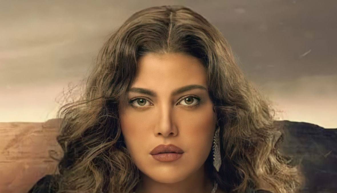 هجمة منظّمة على حسابات ريهام حجاج من صفحات مزيّفة وهي تردّ