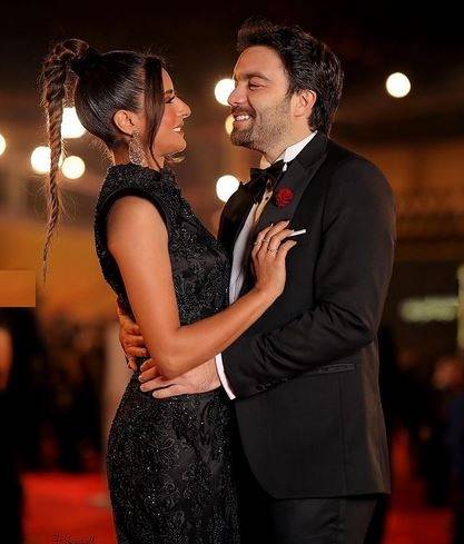 ريهام أيمن تحتفل بميلاد ابنها بصور تُنشر للمرة الأولى... هل يشبهها؟